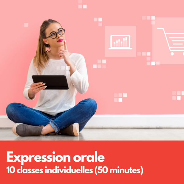 Expression orale en français