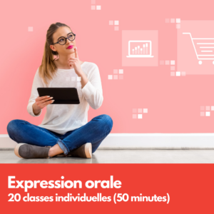 Expression orale en milieu professionnel