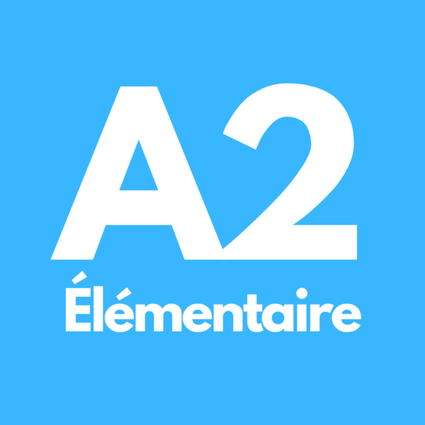 certification A2 en français