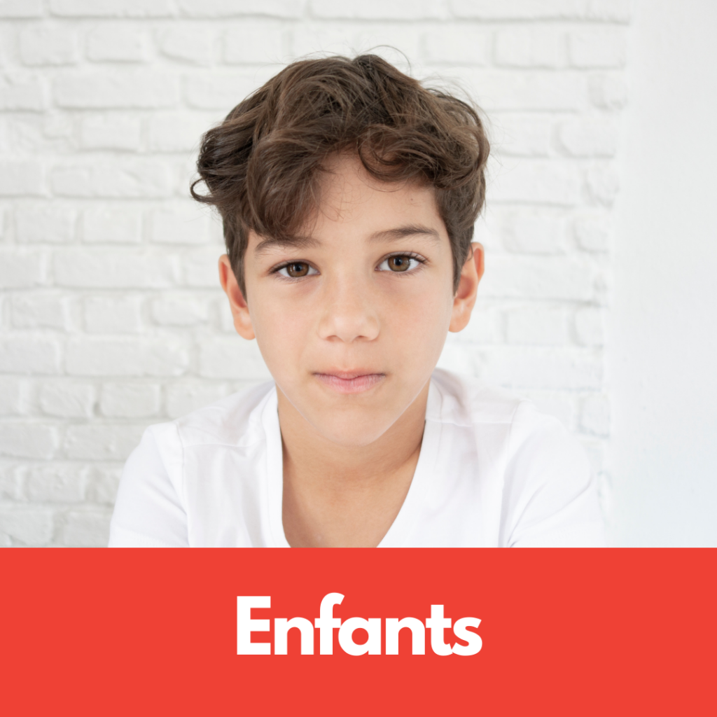 Cours de français pour enfants