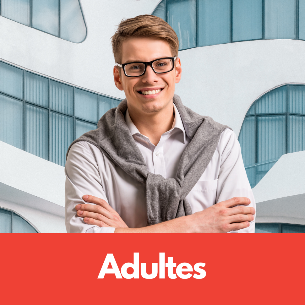 Cours de français pour étudiants et adultes