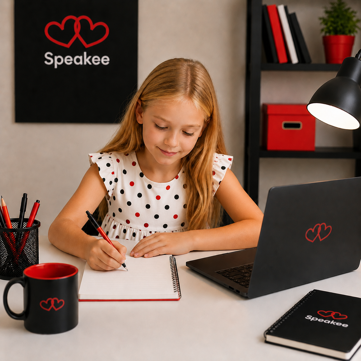 cours de français en ligne pendant l'été